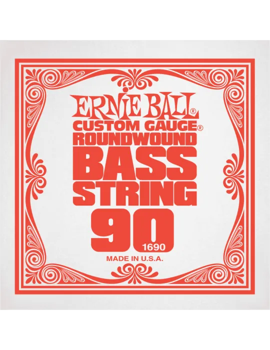 ERNIE BALL 1690 | MusicGoodDeal