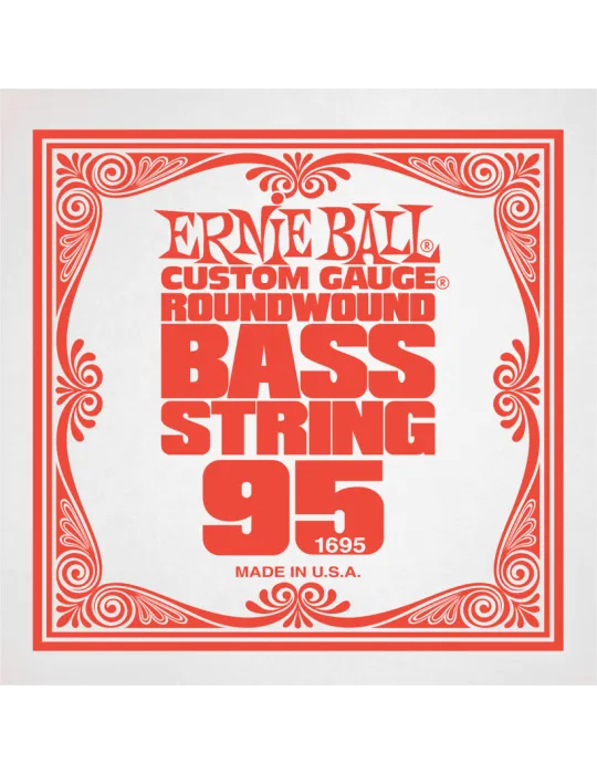ERNIE BALL 1695 | MusicGoodDeal