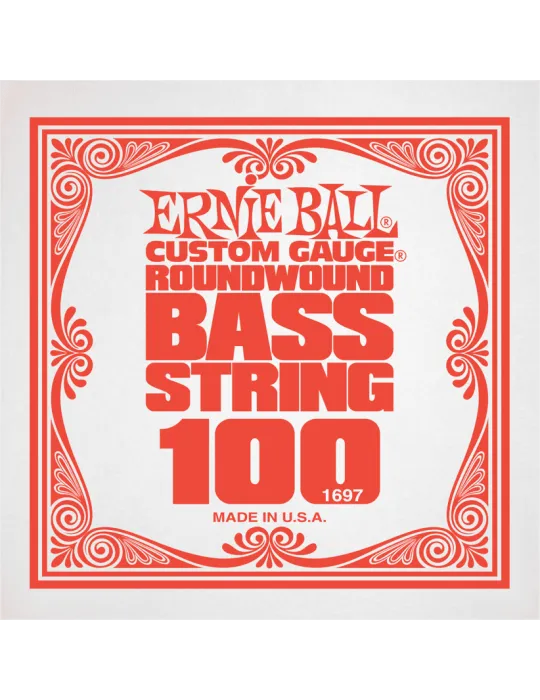 ERNIE BALL 1697 | MusicGoodDeal