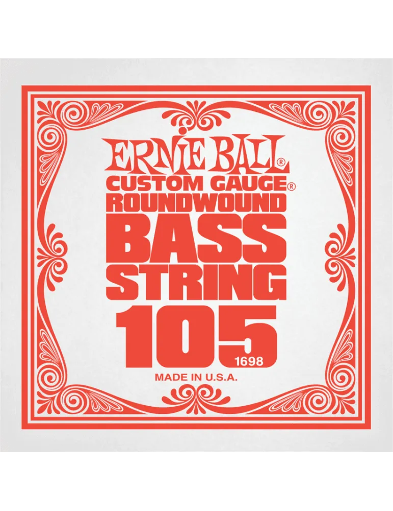 ERNIE BALL 1698 | MusicGoodDeal