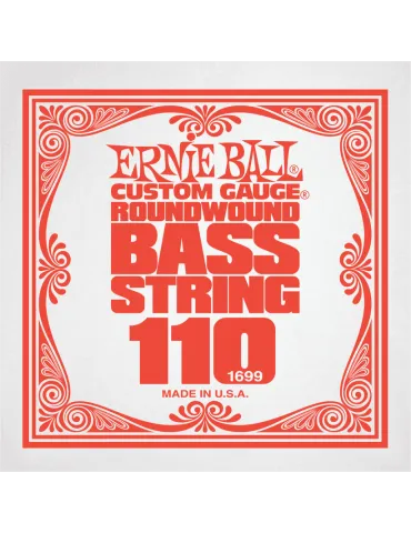 ERNIE BALL 1699 | MusicGoodDeal