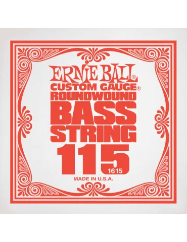 ERNIE BALL 1615 | MusicGoodDeal
