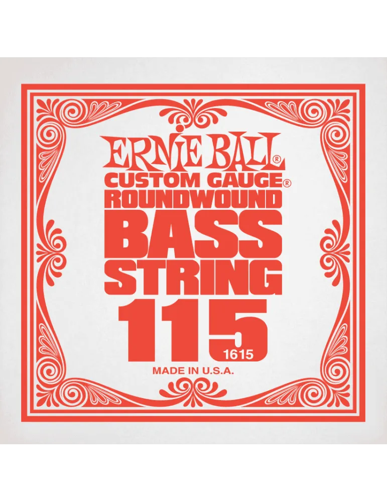 ERNIE BALL 1615 | MusicGoodDeal