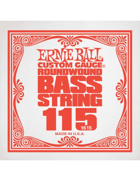 ERNIE BALL 1615 | MusicGoodDeal