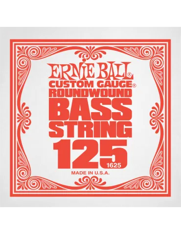 ERNIE BALL 1625 | MusicGoodDeal