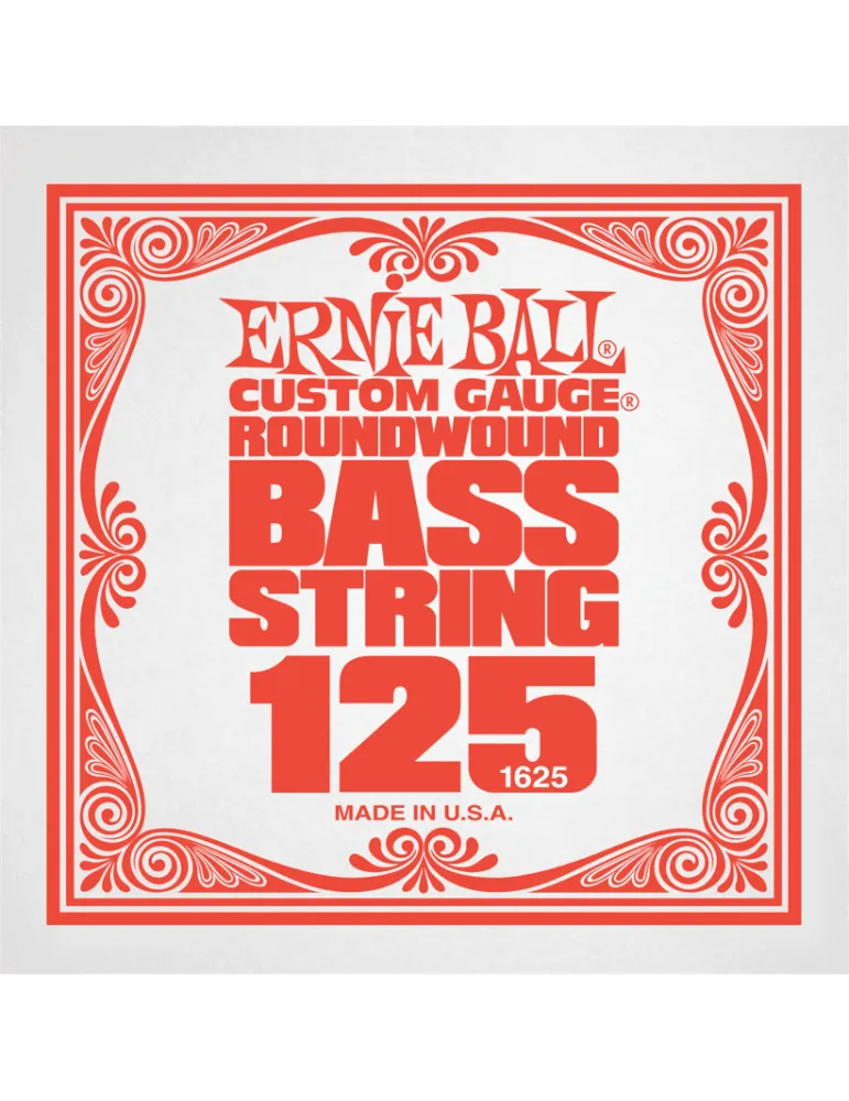 ERNIE BALL 1625 | MusicGoodDeal