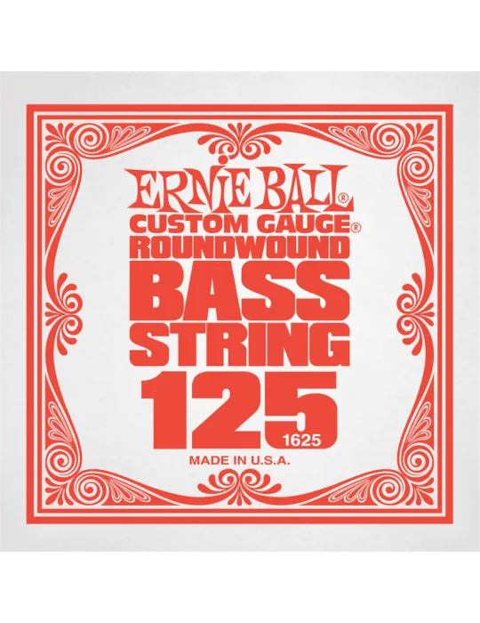 ERNIE BALL 1625 | MusicGoodDeal
