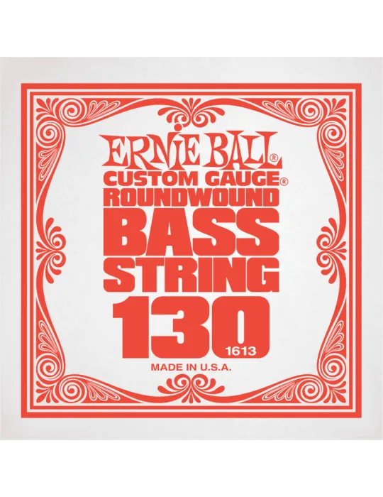 ERNIE BALL 1613 | MusicGoodDeal