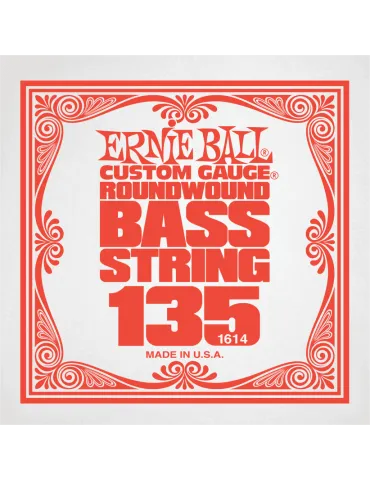 ERNIE BALL 1614 | MusicGoodDeal