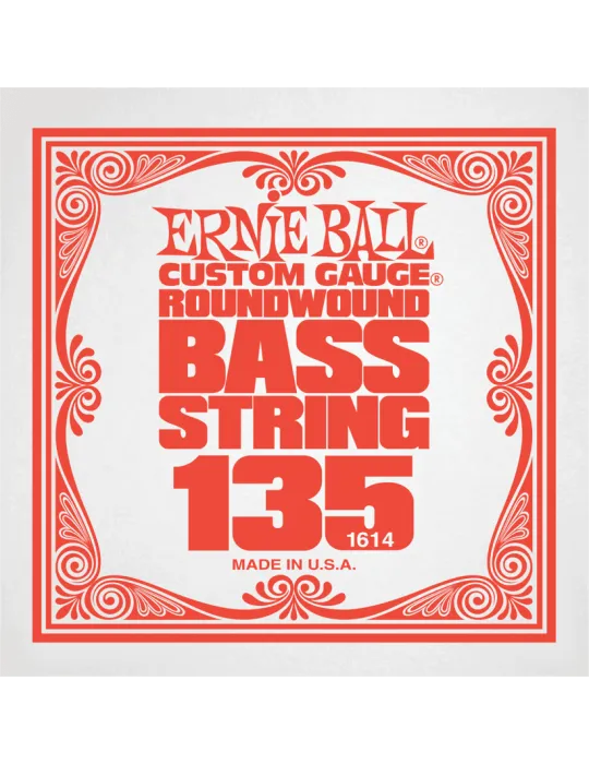 ERNIE BALL 1614 | MusicGoodDeal