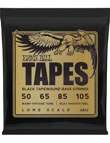 ERNIE BALL 2862 | MusicGoodDeal