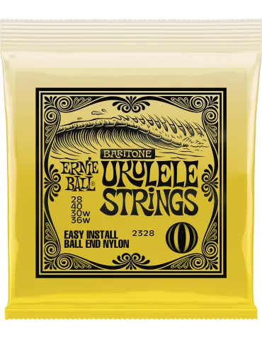 ERNIE BALL 2328 | MusicGoodDeal