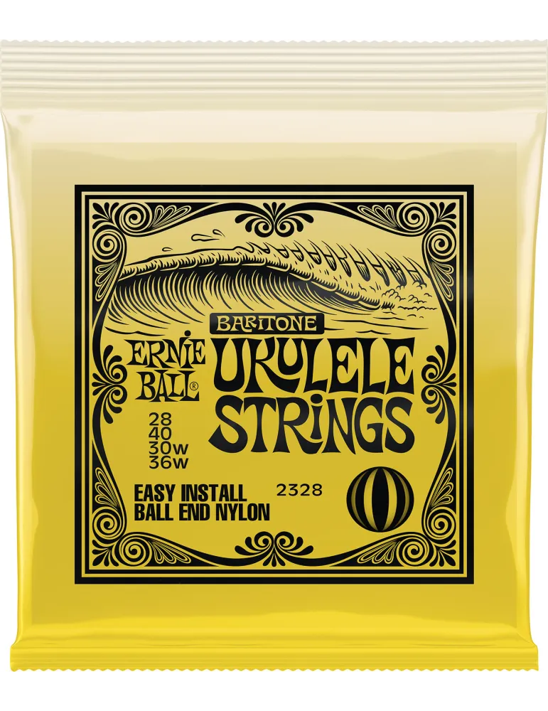 ERNIE BALL 2328 | MusicGoodDeal