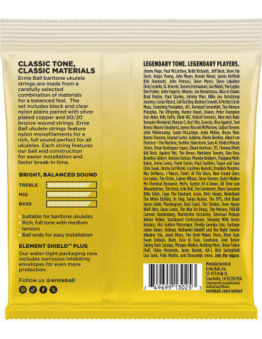 ERNIE BALL 2328 | MusicGoodDeal 2