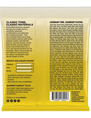 ERNIE BALL 2328 | MusicGoodDeal 2
