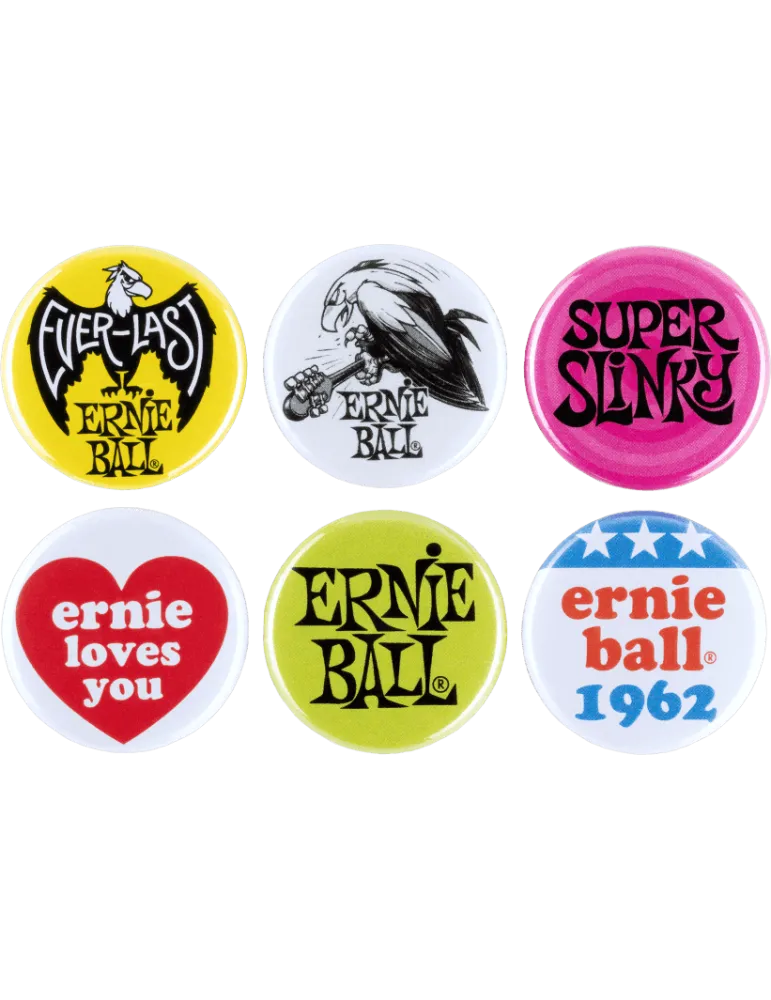 ERNIE BALL 4009 | MusicGoodDeal
