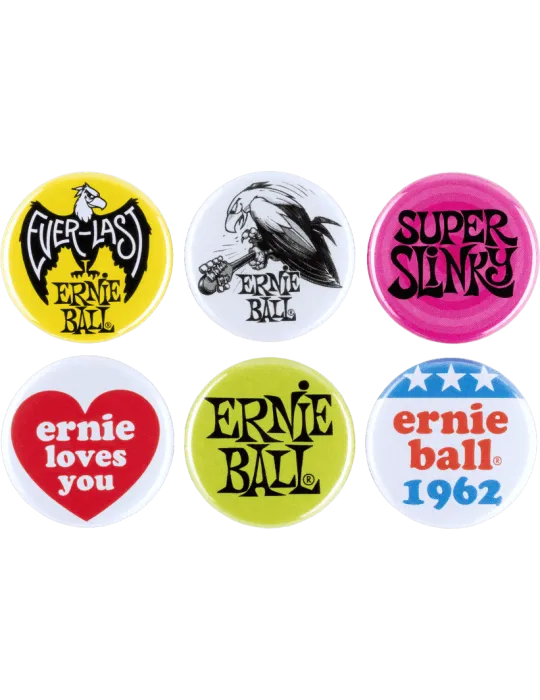 ERNIE BALL 4009 | MusicGoodDeal