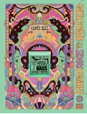  ERNIE BALL POSTER2022-2 POSTER - Format A0 - Hyper Bass|MusicGoodDeal 