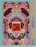  ERNIE BALL POSTER2022-1 POSTER - Format A0 - STHB 7c|MusicGoodDeal 
