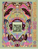  ERNIE BALL POSTER2022-4 POSTER - Format A0 - Magnum|MusicGoodDeal 