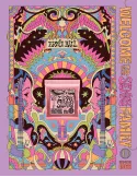  ERNIE BALL POSTER2022-5 POSTER - Format A0 - Zippy|MusicGoodDeal 