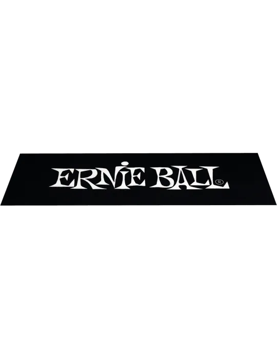  ERNIE BALL TAPIS03 Teppich - 200 x 70 cm|MusicGoodDeal 