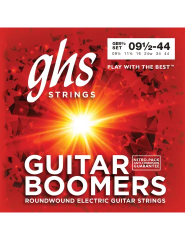 GHS GB9-1 2 | MusicGoodDeal