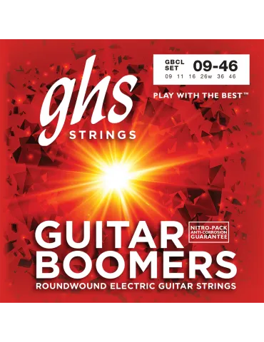 GHS GBCL | MusicGoodDeal