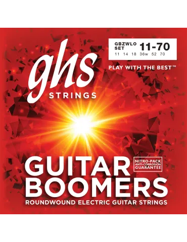 GHS GBZWLO | MusicGoodDeal