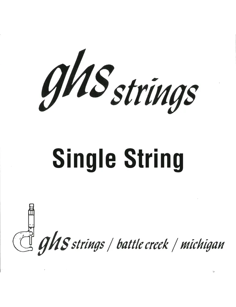GHS DY44 | MusicGoodDeal