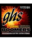 GHS GB7MH | MusicGoodDeal