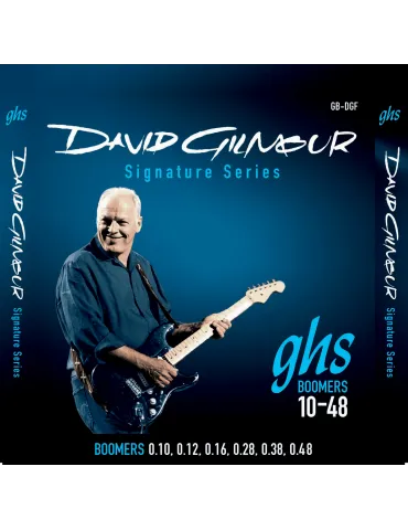 GHS DGF | MusicGoodDeal