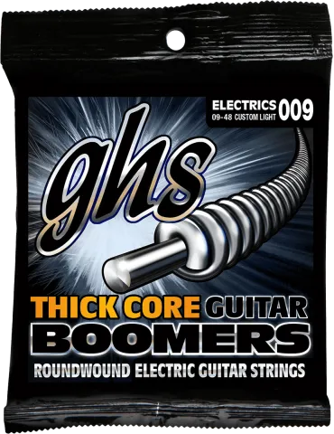 GHS HC-GBCL | MusicGoodDeal