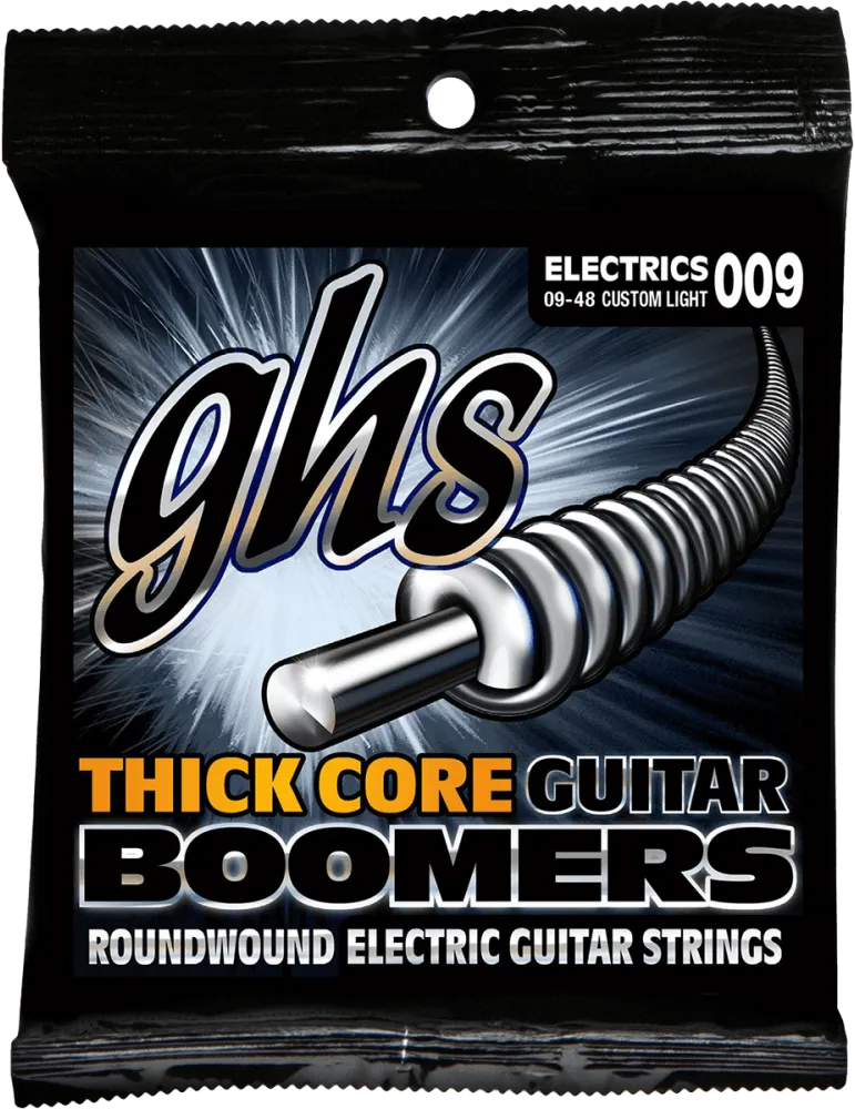 GHS HC-GBCL | MusicGoodDeal