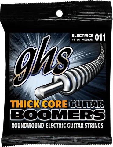 GHS HC-GBM | MusicGoodDeal