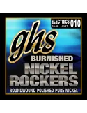 GHS BNR-L | MusicGoodDeal