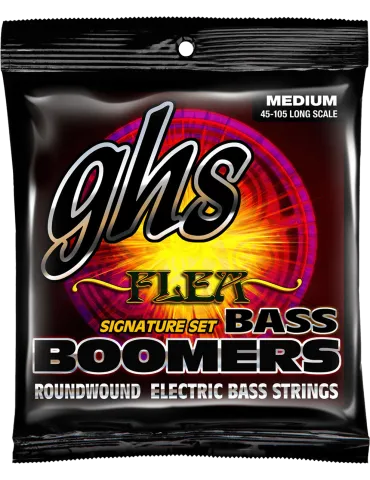 GHS 3045M | MusicGoodDeal