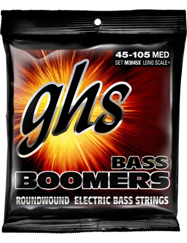 GHS M3045X | MusicGoodDeal