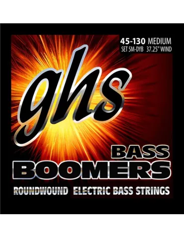 GHS 5MDYB | MusicGoodDeal