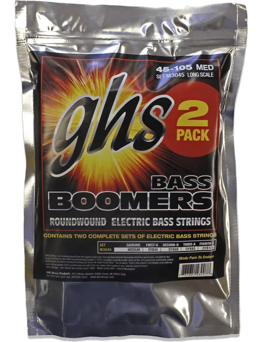 GHS M30452-SET | MusicGoodDeal