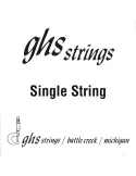 GHS DYB080 | MusicGoodDeal