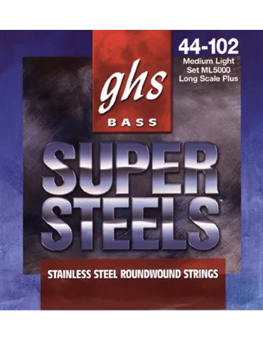GHS ML5000 | MusicGoodDeal