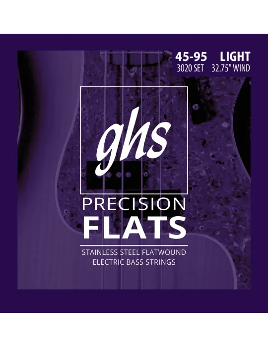GHS 3020 | MusicGoodDeal