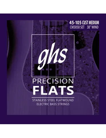 GHS 3050CM | MusicGoodDeal