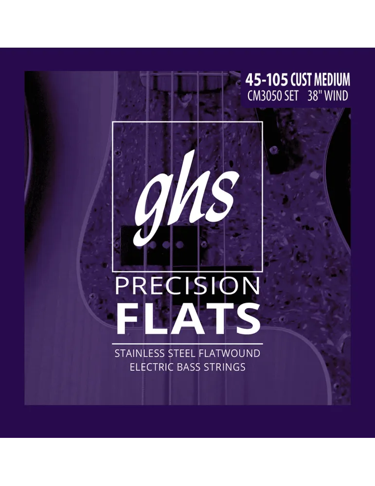 GHS 3050CM | MusicGoodDeal
