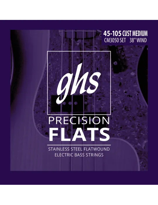 GHS 3050CM | MusicGoodDeal