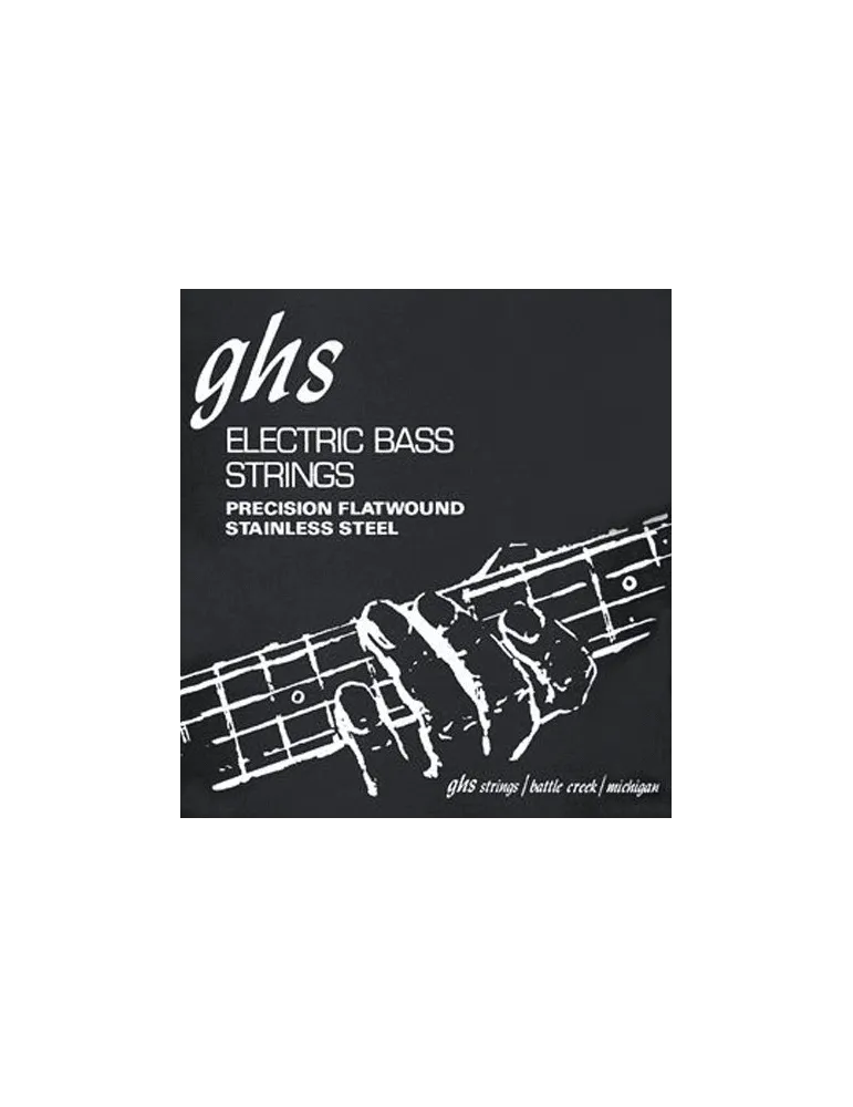 GHS 3050M | MusicGoodDeal