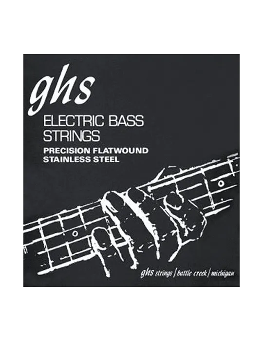 GHS 3050M | MusicGoodDeal