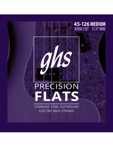 GHS 3050M-5 | MusicGoodDeal