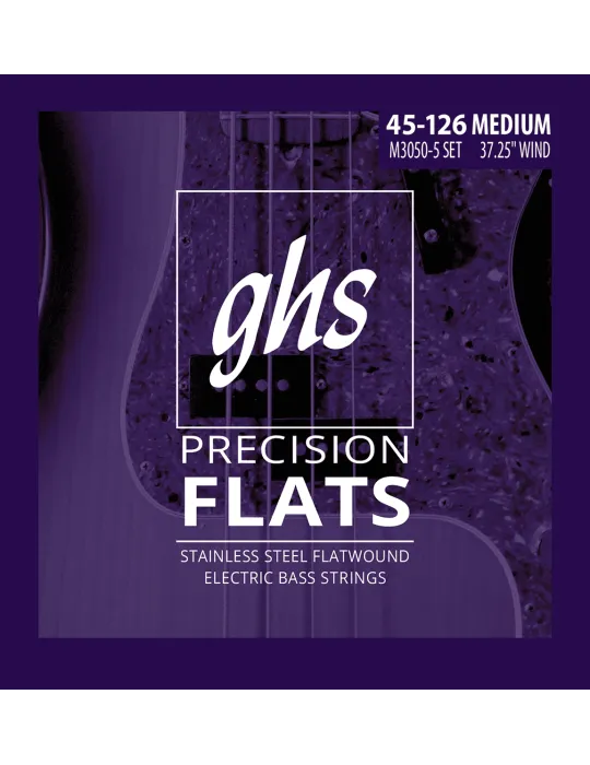 GHS 3050M-5 | MusicGoodDeal